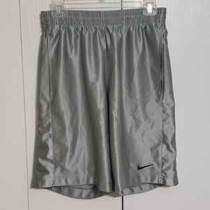 Nike Basketball Shorts Sz Sm